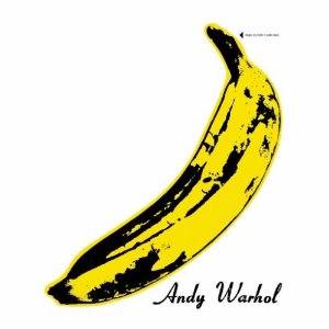 The Velvet Underground & Nico